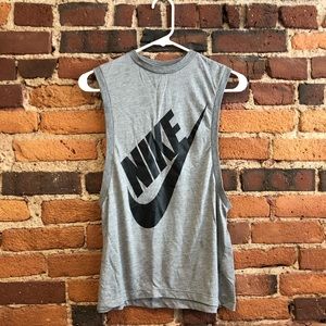 Nike tank top